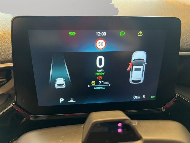 MG MG3 1.5 Hybrid+ Comfort