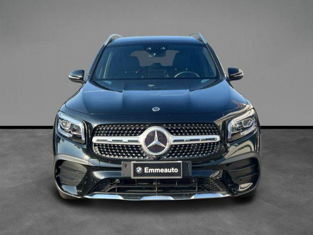 MERCEDES-BENZ GLB 200 Automatic Premium