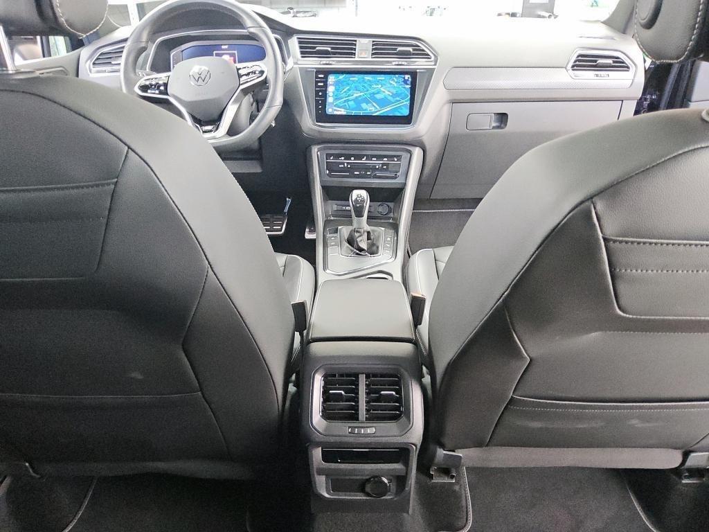 Volkswagen Tiguan 2.0 TDI 150 CV DSG R-Line