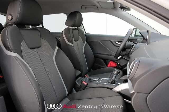 Audi Q2 30 TDI 116CV Stronic Admired