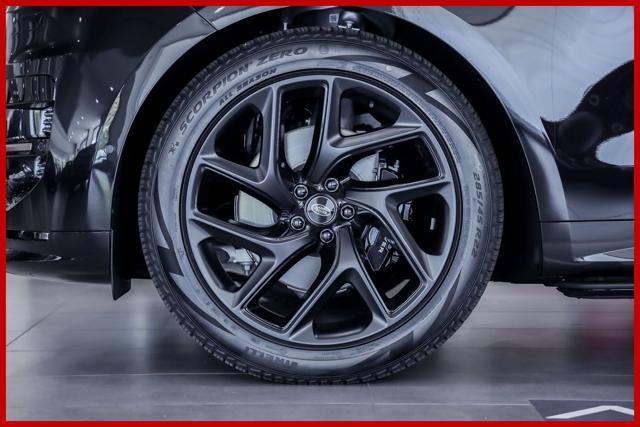 LAND ROVER Range Rover Sport 3.0D l6 300 CV Dynamic HSE