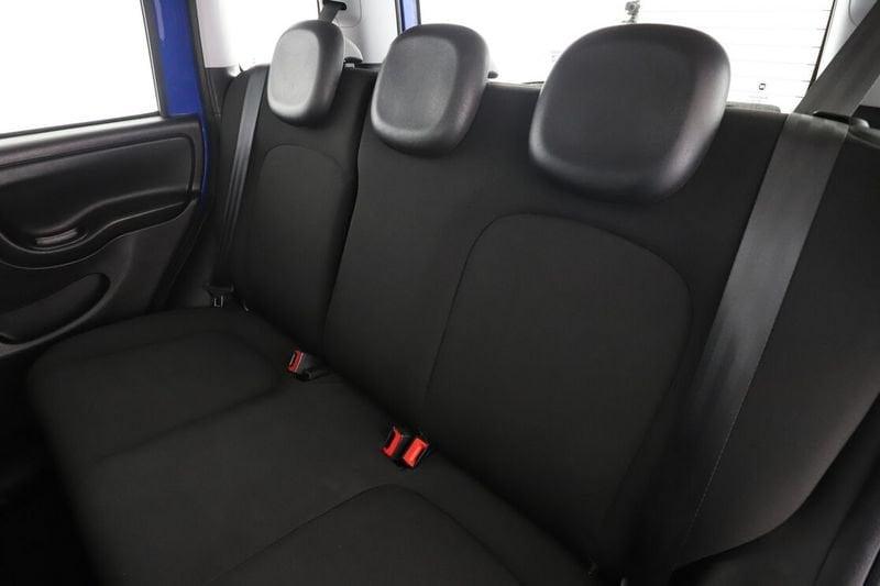 FIAT Panda Hybrid 1.0 70cv S&S Hybrid Cross