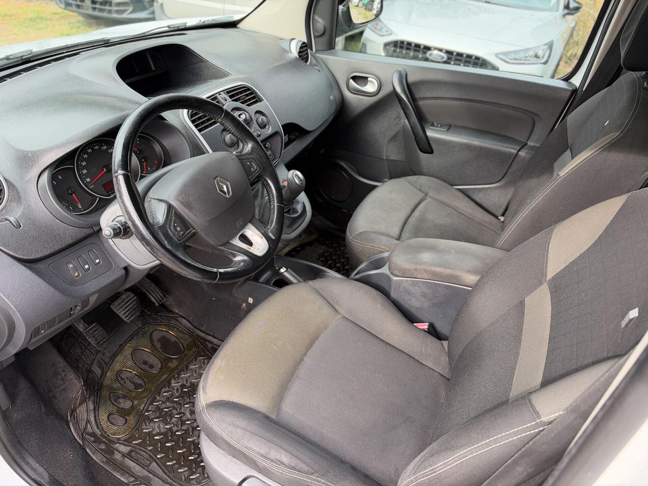 Renault Kangoo 1.5 dCi 90CV 5 porte Stop & Start Life