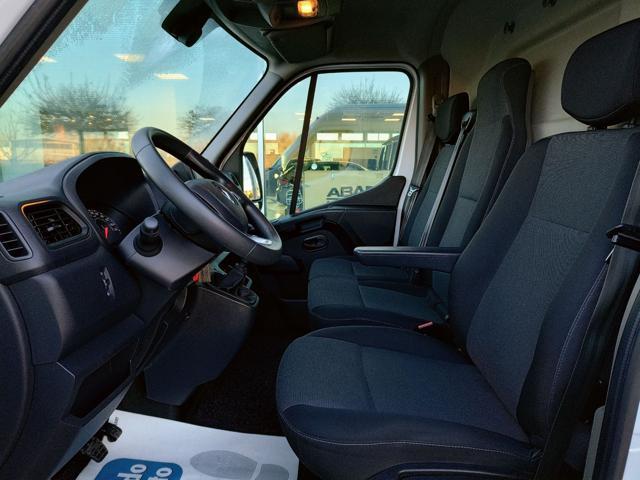 RENAULT Master 2.3 dCi 150 CV L2 H2