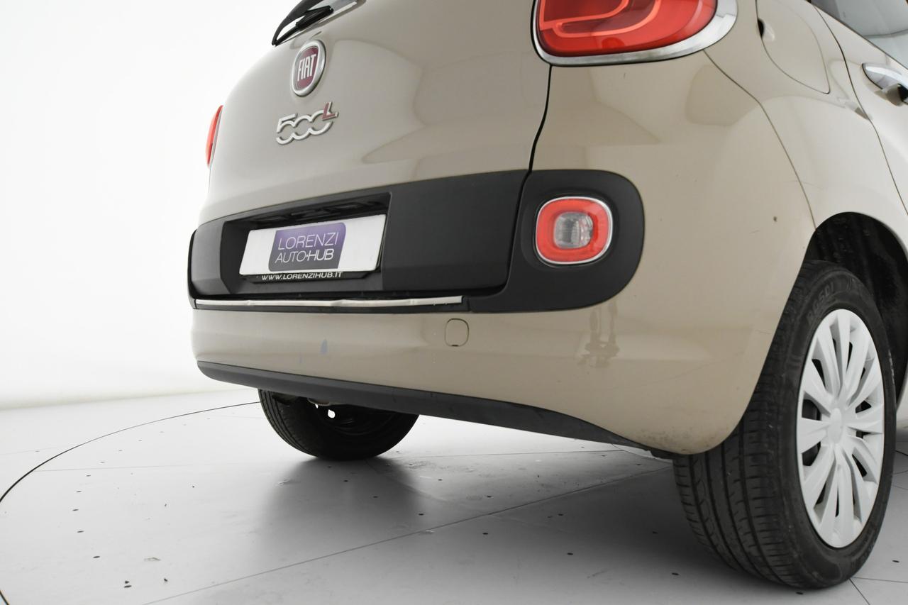 FIAT 500L 1.3 mjt Easy 85cv COMMERCIANTI+BLUETOOTH