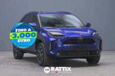 Toyota Yaris Cross 1.5 Hybrid 130CV Trend e-CVT