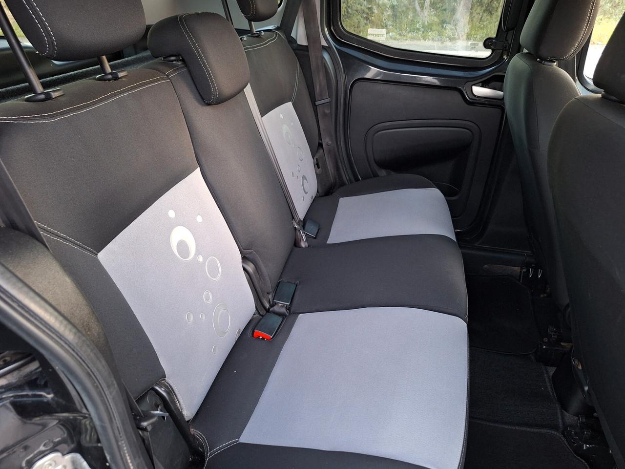 Citroen Nemo 1.3 HDi 75cv Multispace