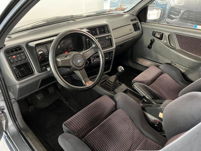 FORD Sierra RS Cosworth 3 porte