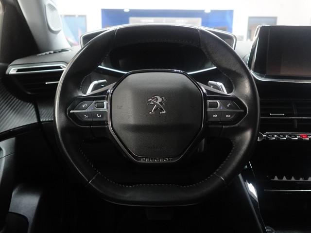 Peugeot 2008 1.5 BlueHDI 130 CV EAT8 ALLURE PACK