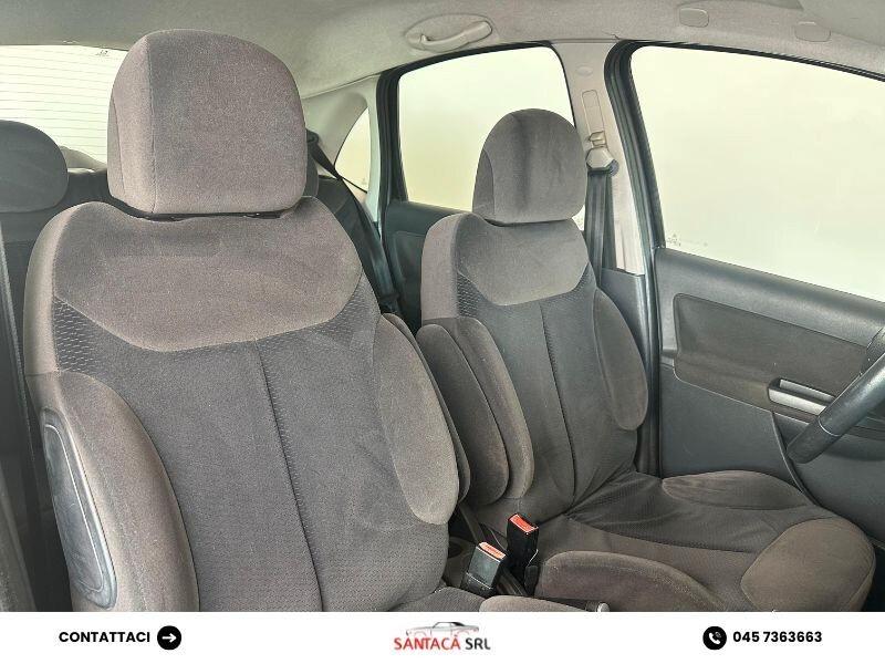 Citroen C3 1.1 airdream Exclusive