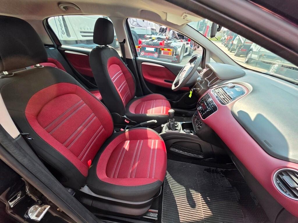 FIAT PUNTO EVO 1.3 MJT 55CV. EURO 4-2010