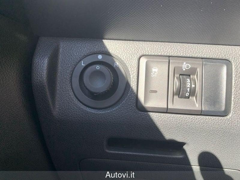 Cirelli Cirelli 1 Cirelli 1 1.5 turbo GPL Premium (PROMO)