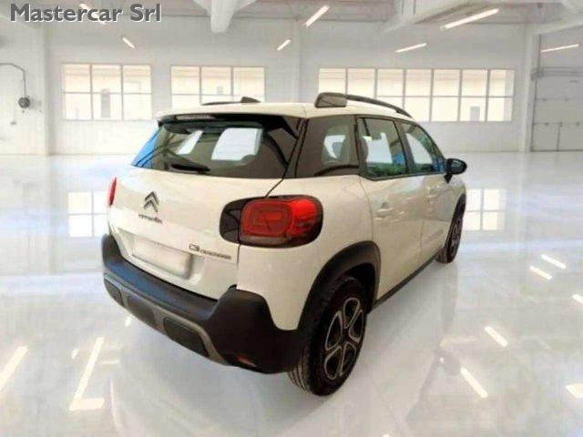 CITROEN C3 C3 Aircross Aircross 1.5 bluehdi Feel - GE338SY