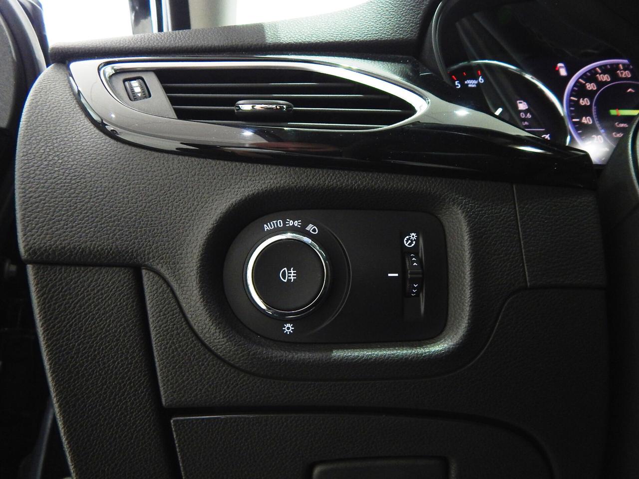 Opel Astra Sports Tourer 1.5 CDTI Business Elegance AT9