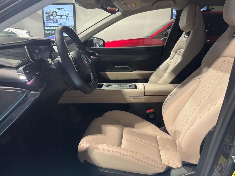 Mazda Mazda6e Mazda6e 68,8 kWh Takumi