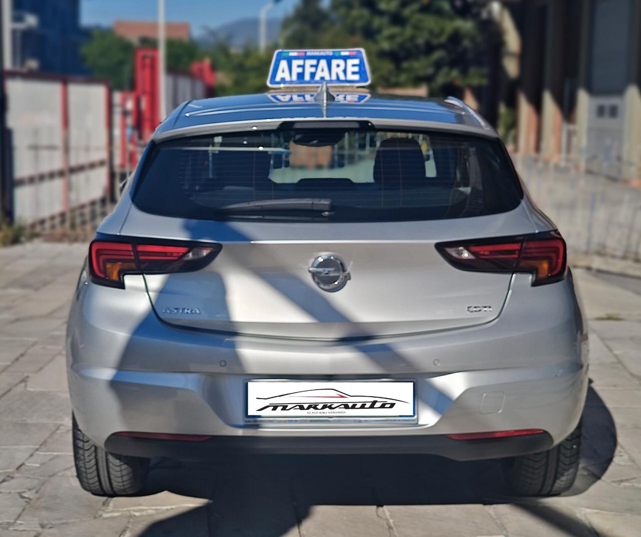 OPEL ASTRA+ 1.6 136CV INNOVATION