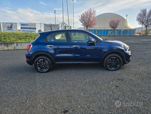fiat 500x 1,3mjt diesel 2016