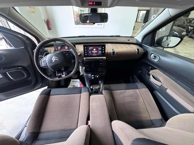 CITROEN C4 Cactus BlueHDI 100 SeS ETG6 Shine