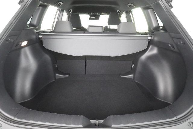 TOYOTA Corolla Cross Corolla Cross 1.8 Hybrid 140 CV E-CVT Trend