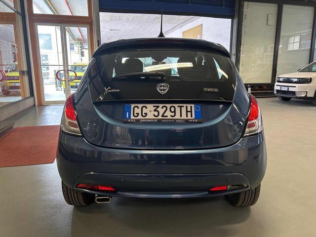LANCIA Ypsilon 1.0 FireFly 5 porte S&S Hybrid Ecochic Gold