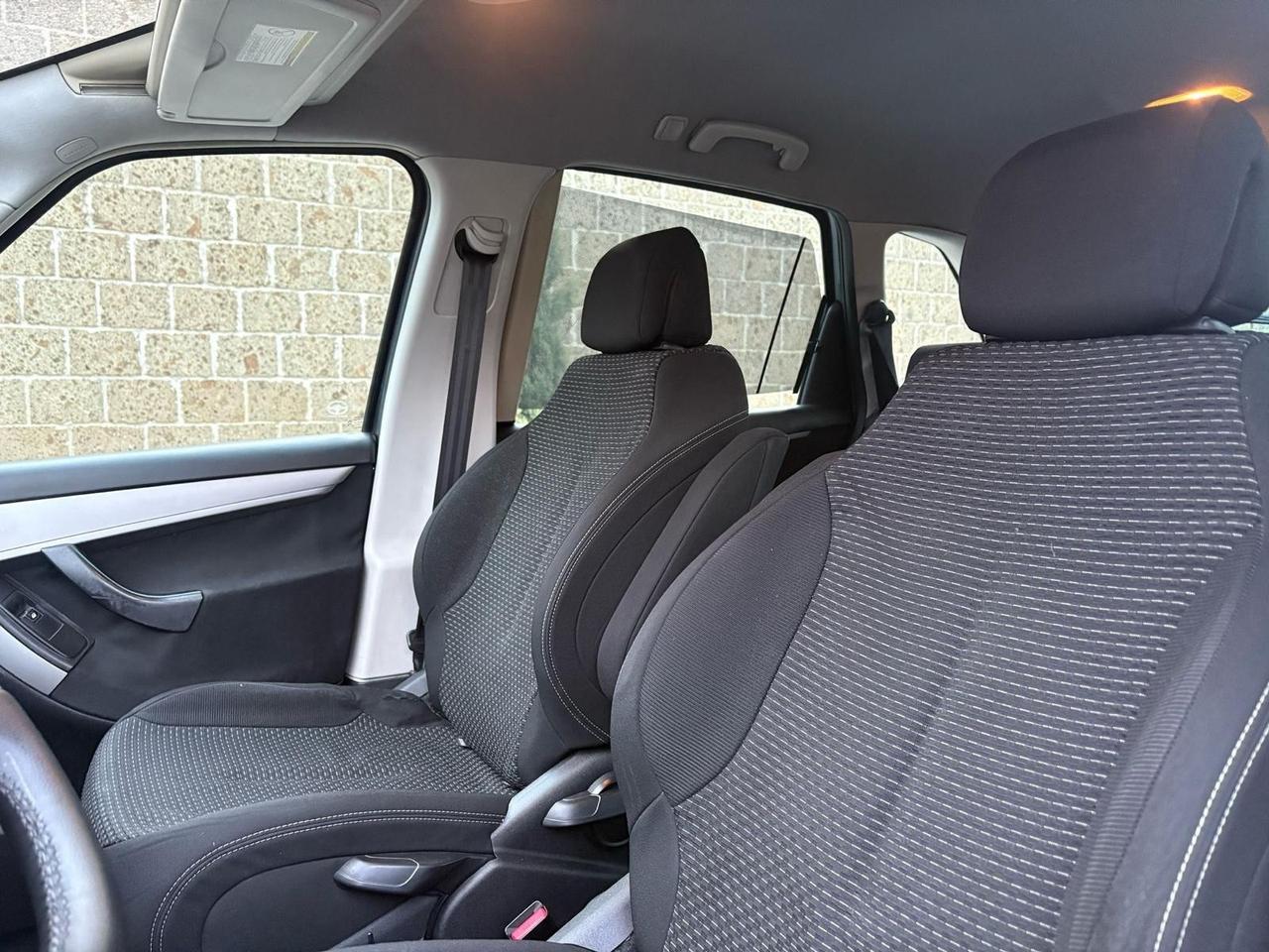 Citroen C4 Picasso 1.6 Diesel 12 Mesi di garanzia