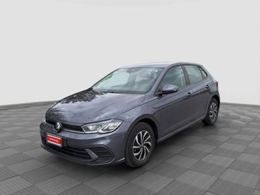 VOLKSWAGEN Polo Polo 1.0 TSI Life