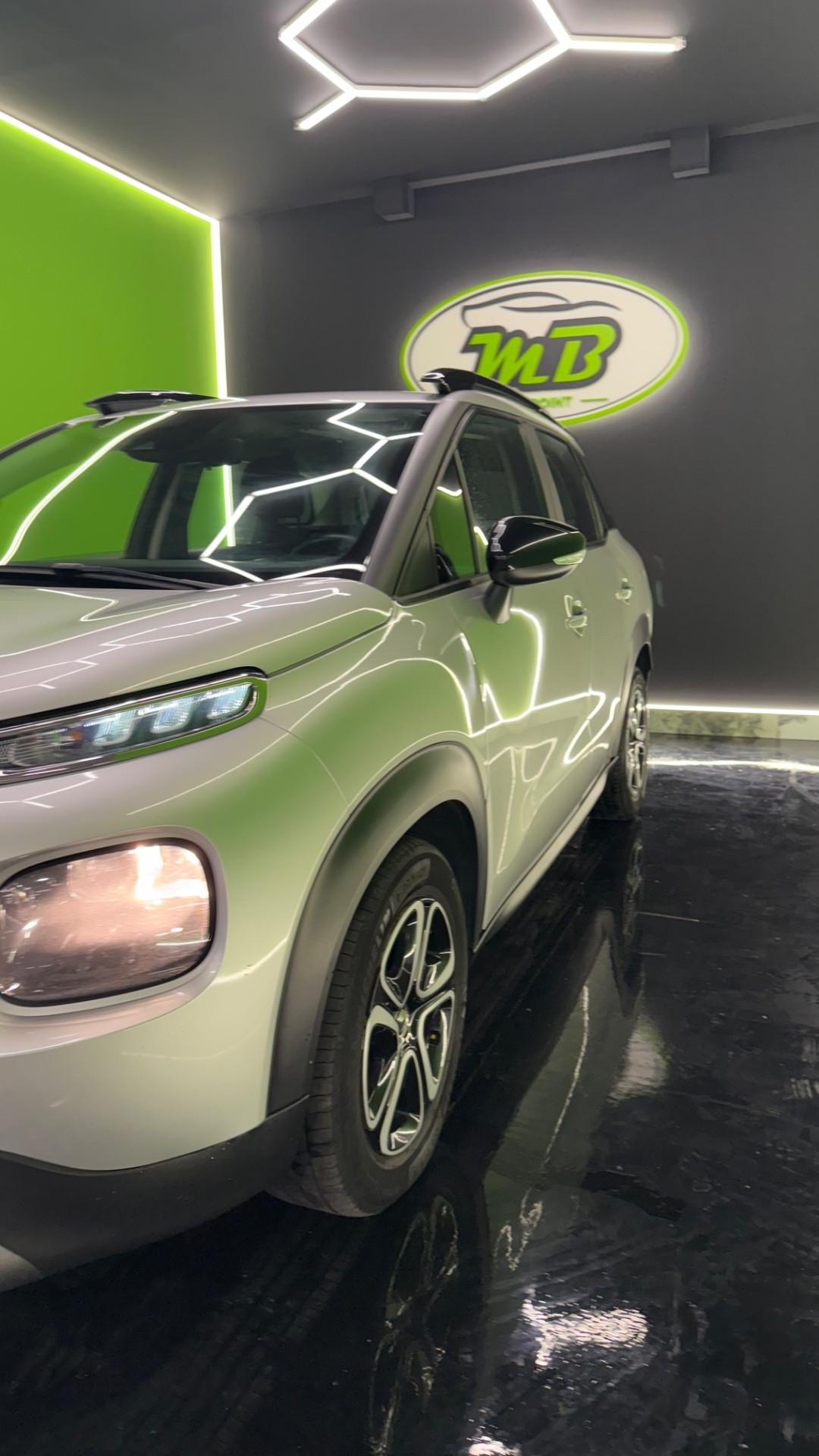 Citroen C3 Aircross BlueHDi 100 S&S Origins