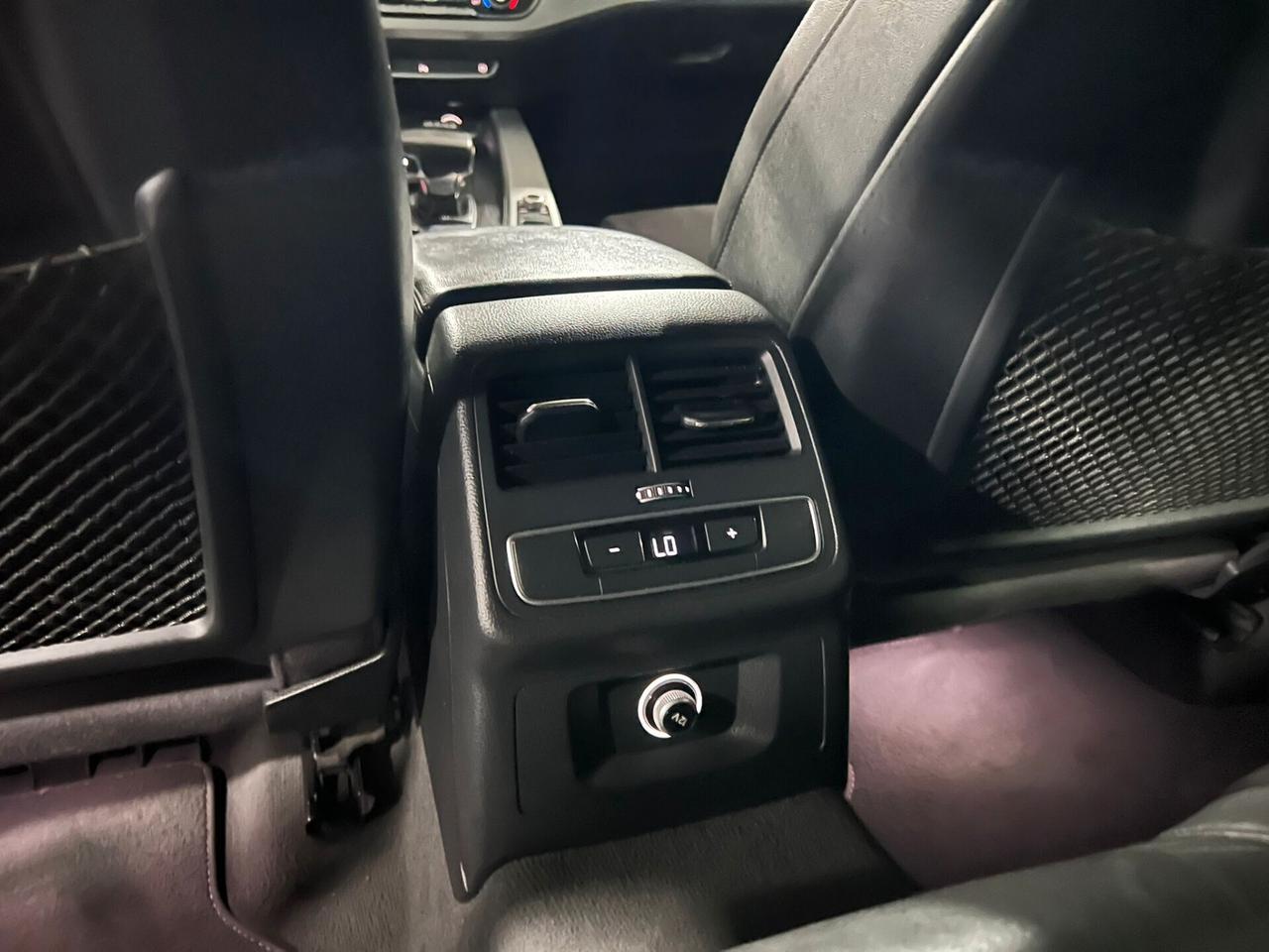 NUOVA AUDI SPB A5 G-TRON 2.0 TSI 170CV S-TRONIC BENZ/METANO