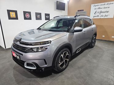 Citroen C5 Aircross 1.5 BlueHDi 130 Shine N1 Autocarro