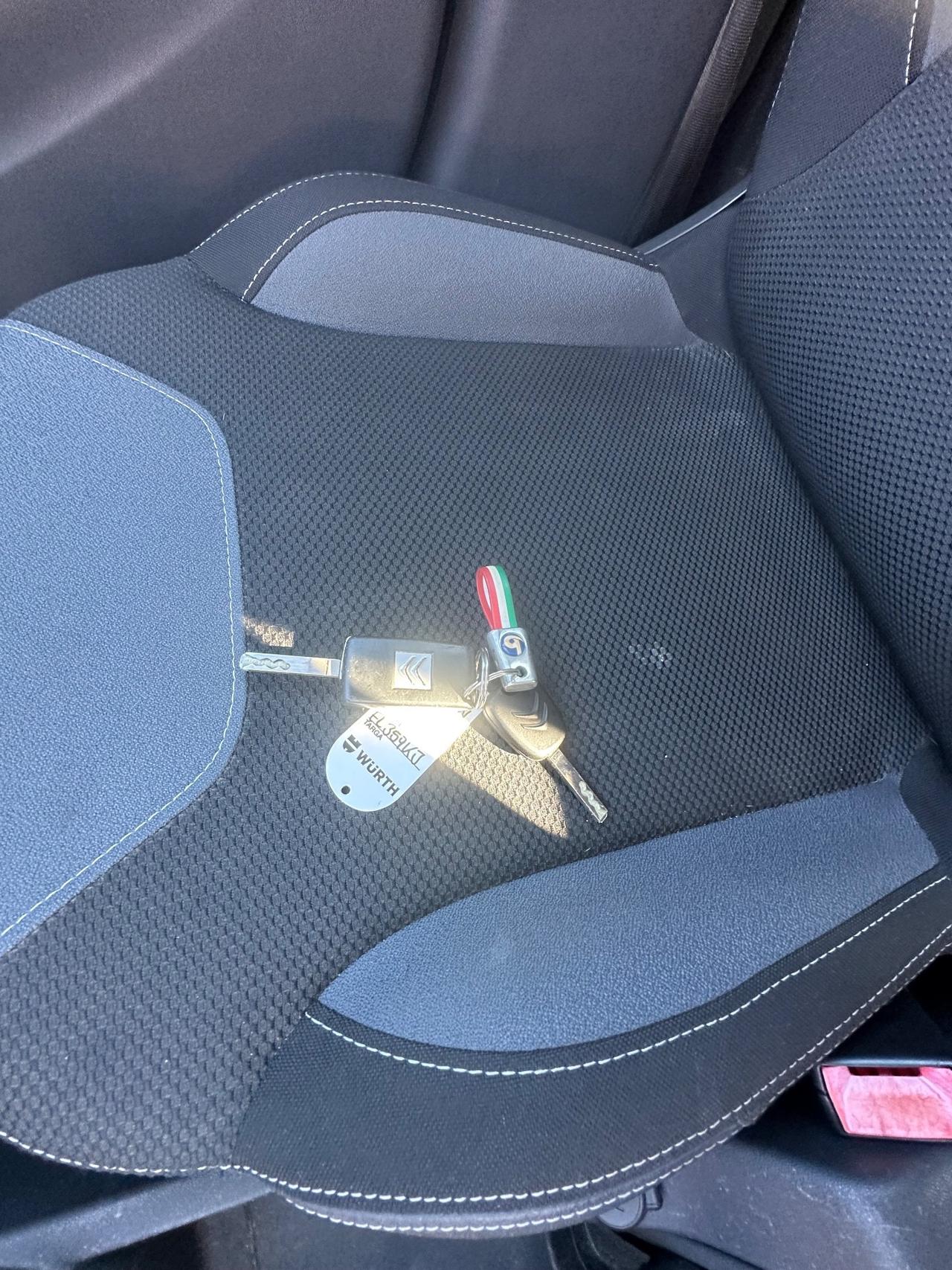 Citroen C3 1.1 Seduction Limited