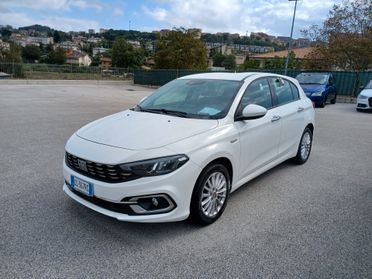 Fiat Tipo 1.6 MJET 130CV 5 PORTE 2021
