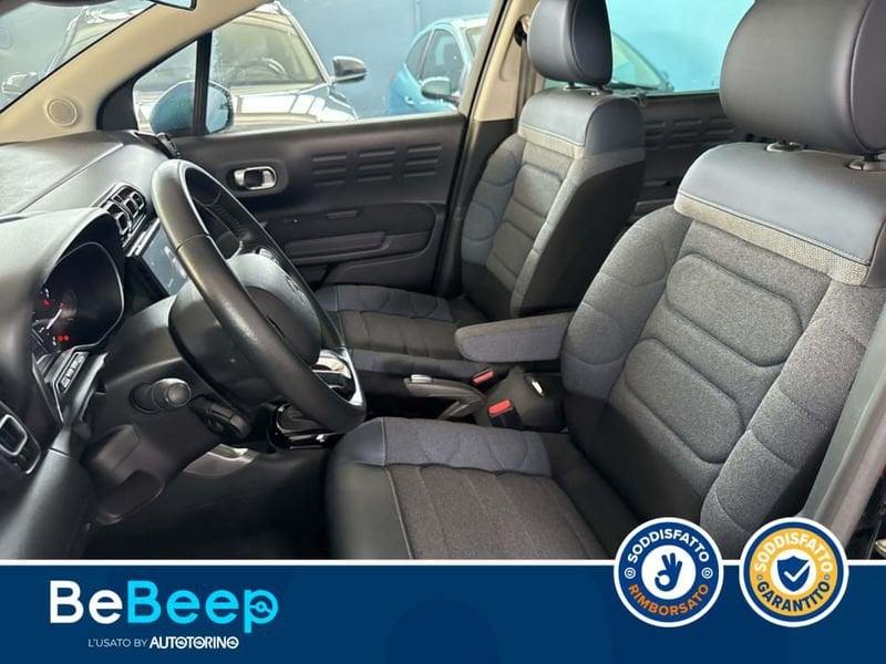Citroën C3 Aircross 1.2 PURETECH SHINE PACK S&S 110CV
