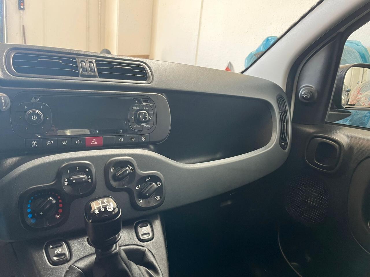 Fiat Panda 1.2 51KW 70CV Easy 2020