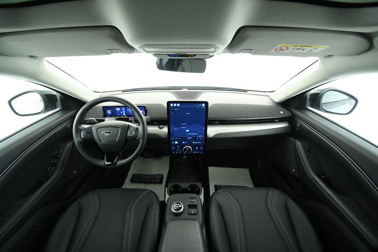 FORD Mustang Mach-e standard range rwd 269cv auto