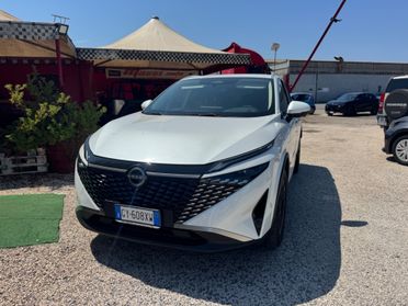 Nissan Qashqai 160 CV N-Connecta SENZA VINCOLI DI FINANZIAMENTO