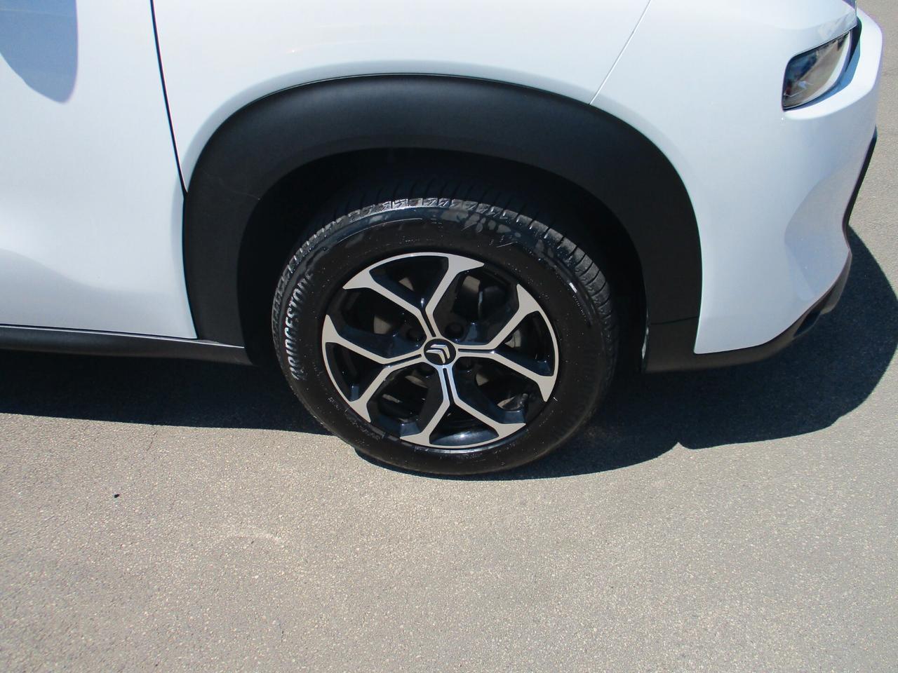 Citroen C3 Aircross C3 Aircross PureTech 110 S&S Plus