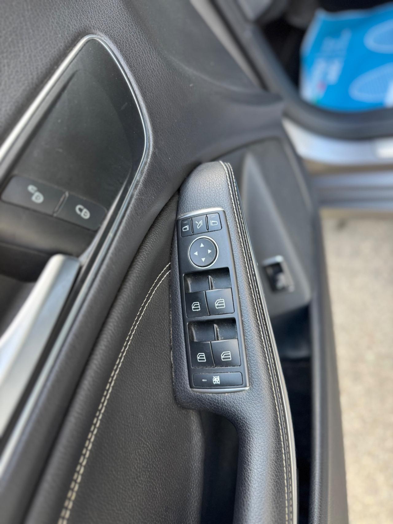 Mercedes-benz CLA 220 CLA 220 d 4Matic Automatic Premium