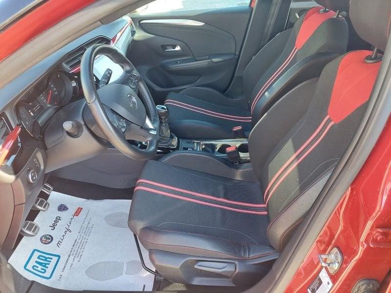 Opel Corsa Corsa 1.2 100 CV GS Line