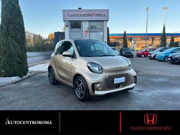 Smart ForTwo EQ Passion