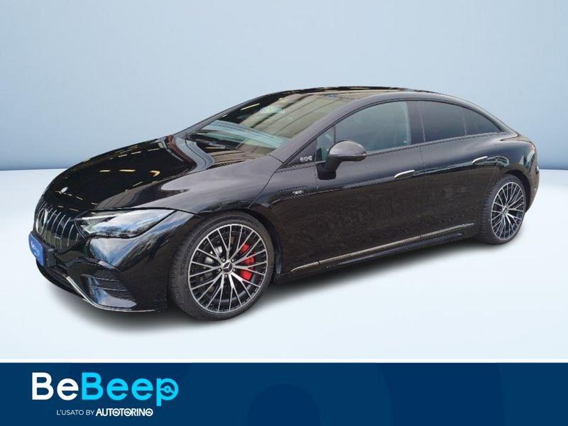 Mercedes-Benz EQE AMG 43 PREMIUM 4MATIC