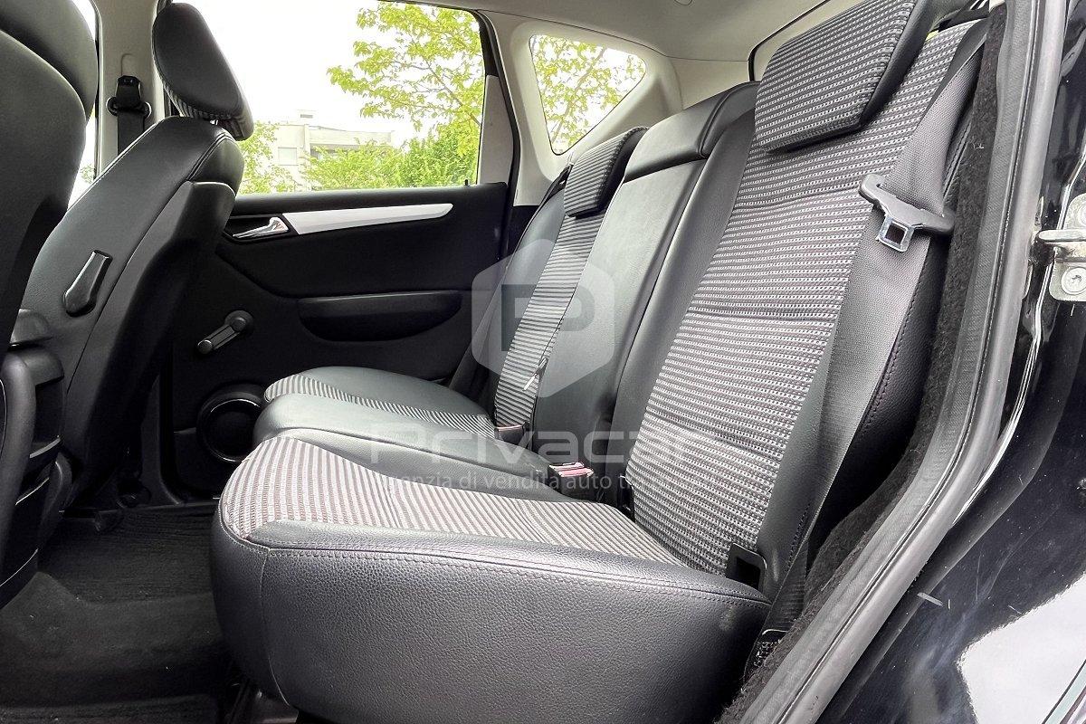 MERCEDES A 150 Avantgarde