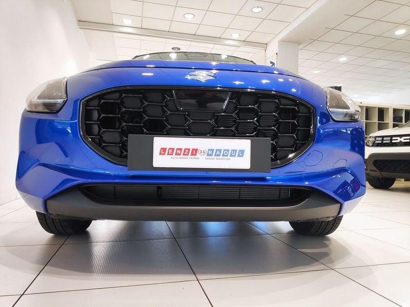 Suzuki Swift Swift 1.2h Top 4wd allgrip