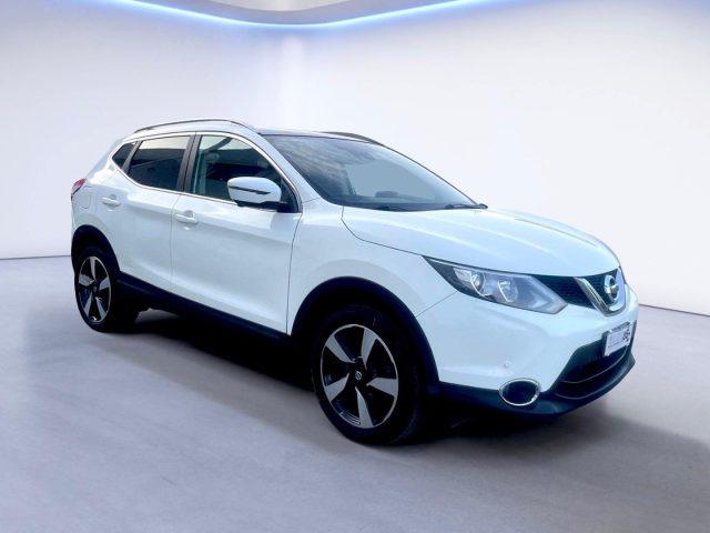 NISSAN Qashqai 1.6 dCi 130 CV 4WD Tekna FULL OPTIONAL