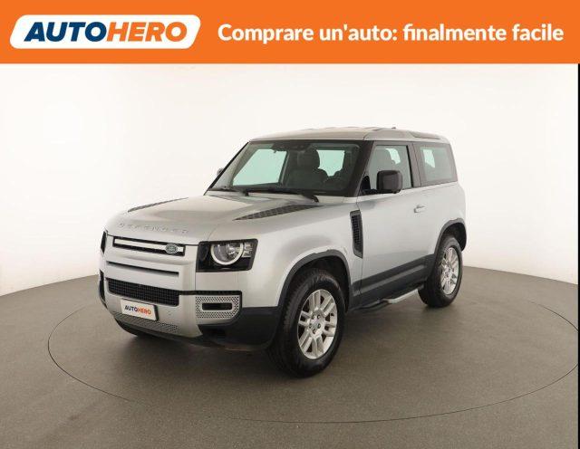 LAND ROVER Defender 90 3.0D I6 200 CV AWD Auto S