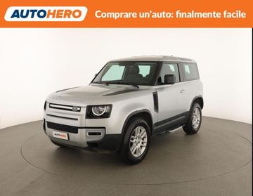 LAND ROVER Defender 90 3.0D I6 200 CV AWD Auto S