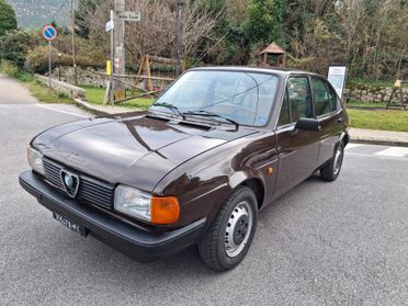Alfa Romeo Alfasud 1.2 4 porte