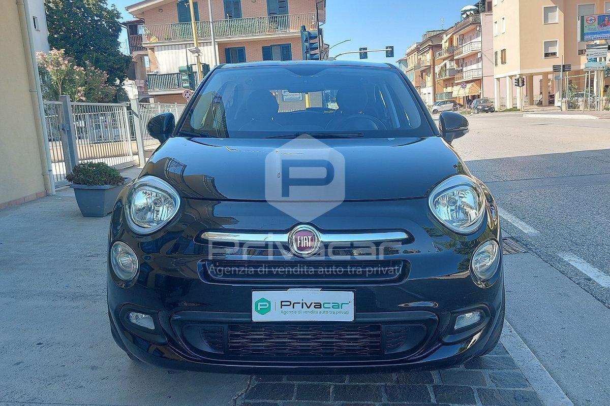 FIAT 500X 1.3 MultiJet 95 CV Pop Star