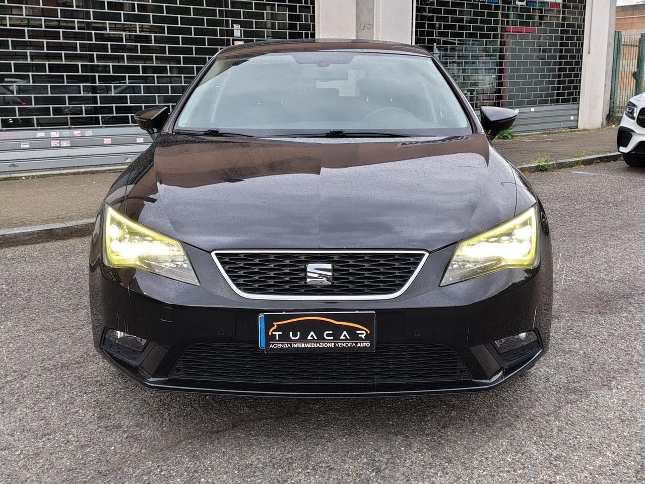 Seat Leon 1.6 TDI Style #10688