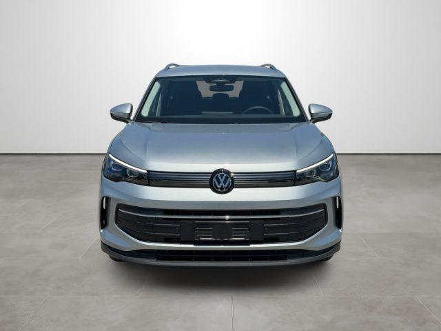 VOLKSWAGEN Tiguan 2.0 TDI 150 CV DSG Edition Plus