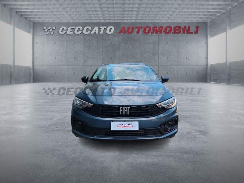 FIAT Tipo Tipo SW 1.6 mjt s&s 130cv